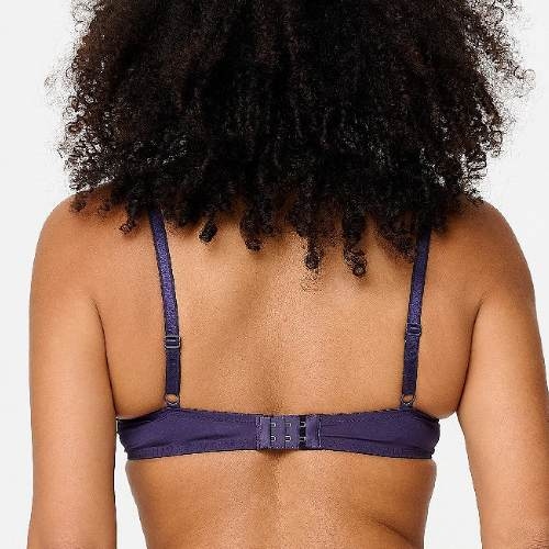 LingaDore Quotidien Uni Fit grape soutien-gorge rembourré