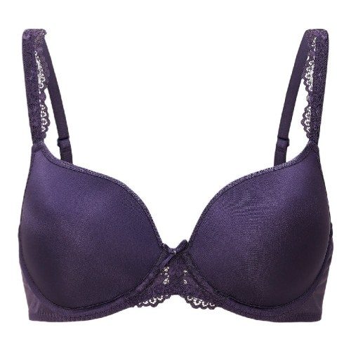 LingaDore Quotidien Uni Fit grape soutien-gorge rembourré