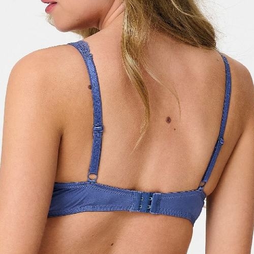 LingaDore Quotidien Uni Fit gris soutien-gorge rembourré