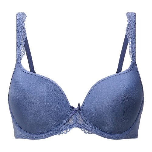 LingaDore Quotidien Uni Fit gris soutien-gorge rembourré