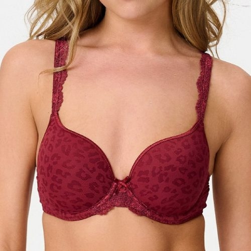 LingaDore Quotidien Uni Fit multicolor soutien-gorge rembourré