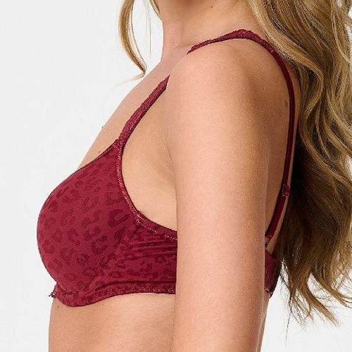 LingaDore Quotidien Uni Fit multicolor soutien-gorge rembourré