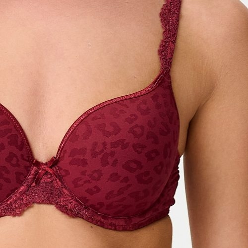 LingaDore Quotidien Uni Fit multicolor soutien-gorge rembourré