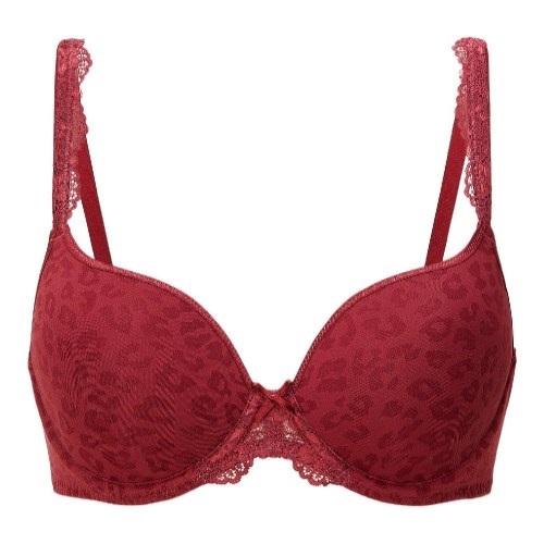 LingaDore Quotidien Uni Fit multicolor soutien-gorge rembourré