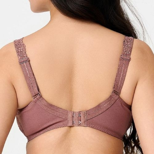 LingaDore Quotidien Uni Fit cognac soutien-gorge sans forme