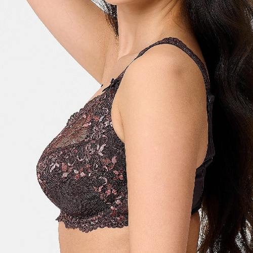 LingaDore Quotidien Uni Fit multicolor soutien-gorge sans forme