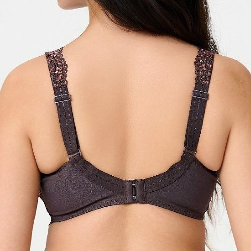 LingaDore Quotidien Uni Fit multicolor soutien-gorge sans forme