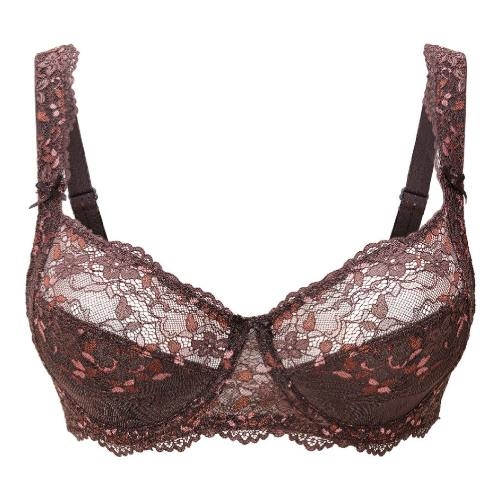 LingaDore Quotidien Uni Fit multicolor soutien-gorge sans forme