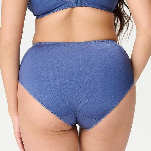 LingaDore Quotidien Maxi Slip gris slip