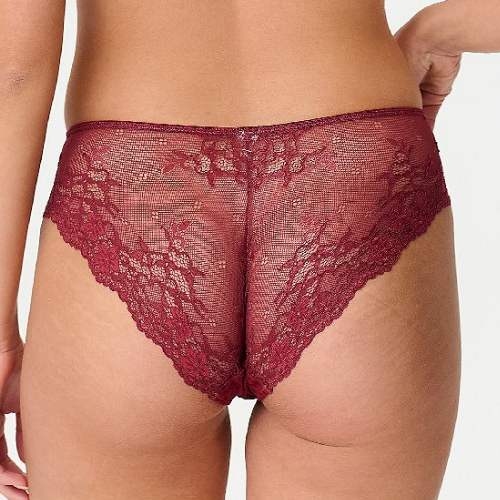 LingaDore Quotidien Basic gris slip