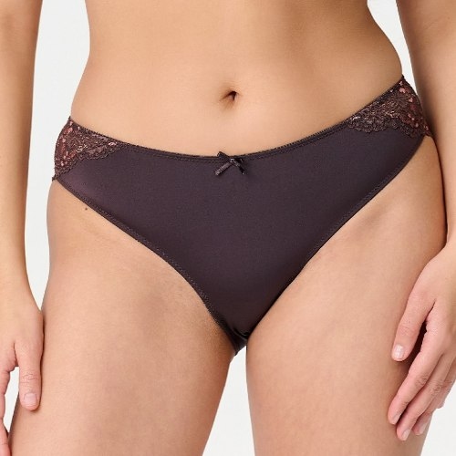 LingaDore Quotidien Basic multicolor slip