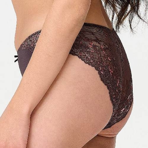 LingaDore Quotidien Basic multicolor slip