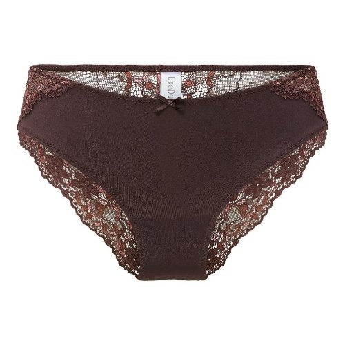 LingaDore Quotidien Basic multicolor slip