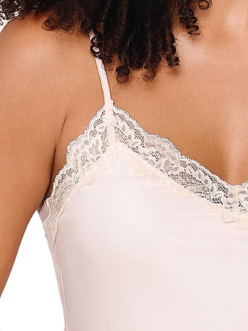 LingaDore Quotidien Basic light apricot nuisette