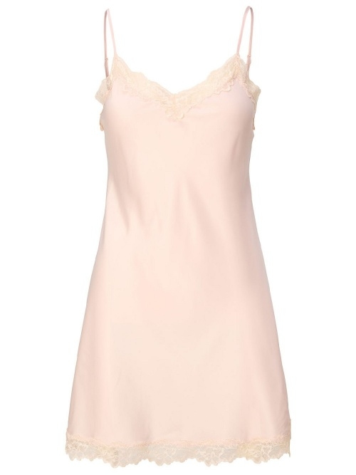 LingaDore Quotidien Basic light apricot nuisette
