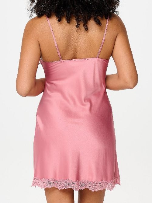 LingaDore Quotidien Basic dusty rose nuisette