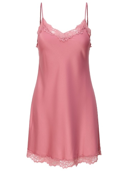 LingaDore Quotidien Basic dusty rose nuisette
