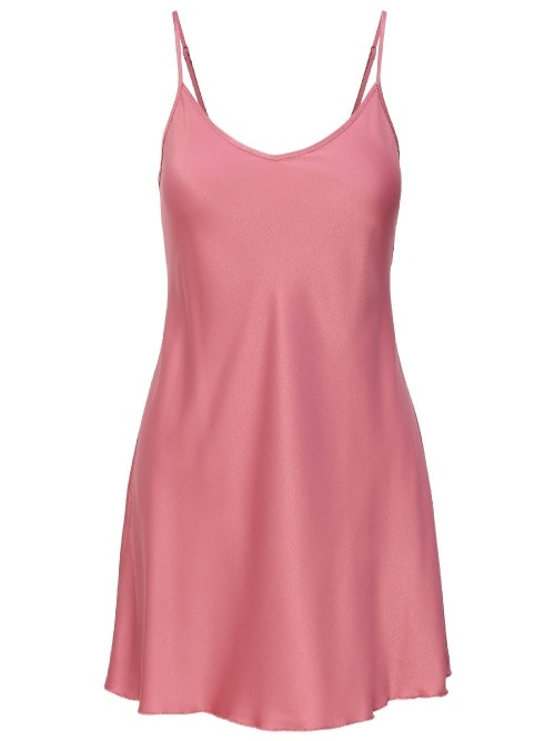 LingaDore Quotidien Basic dusty rose nuisette