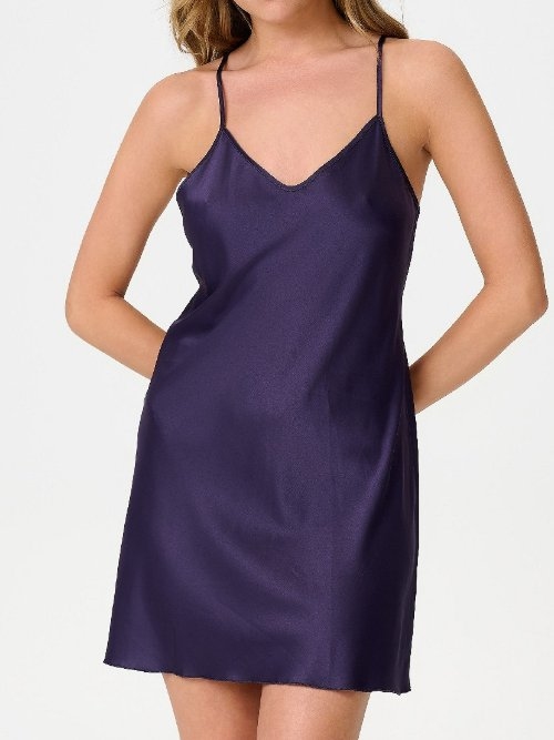 LingaDore Quotidien Basic grape nuisette