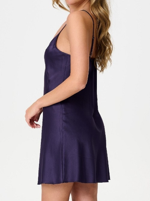 LingaDore Quotidien Basic grape nuisette