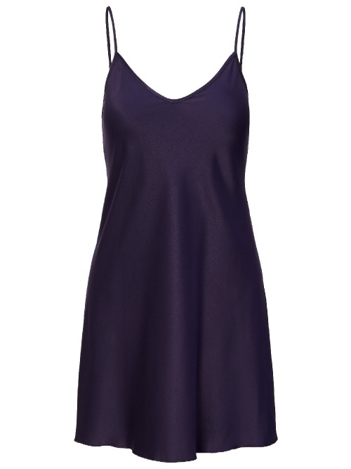 LingaDore Quotidien Basic grape nuisette