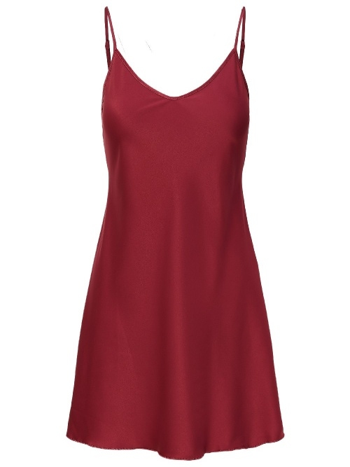 LingaDore Quotidien Basic rubis nuisette