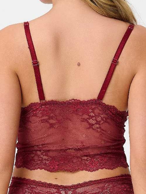 LingaDore Quotidien Basic cognac soutien-gorge rembourré