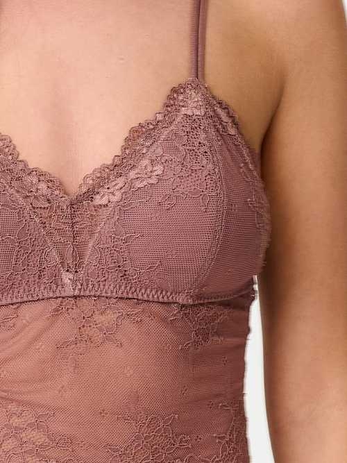 LingaDore Quotidien Basic rubis soutien-gorge rembourré
