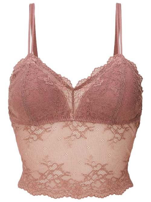 LingaDore Quotidien Basic rubis soutien-gorge rembourré