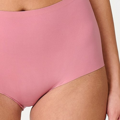 LingaDore Quotidien Basic dusty rose haut slip