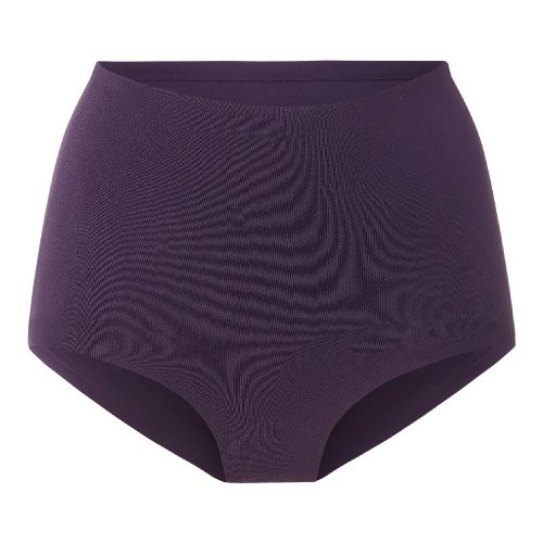 LingaDore Quotidien Basic grape haut slip