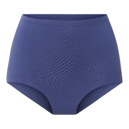 LingaDore Quotidien Basic gris haut slip
