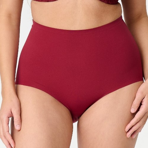 LingaDore Quotidien Basic rubis haut slip