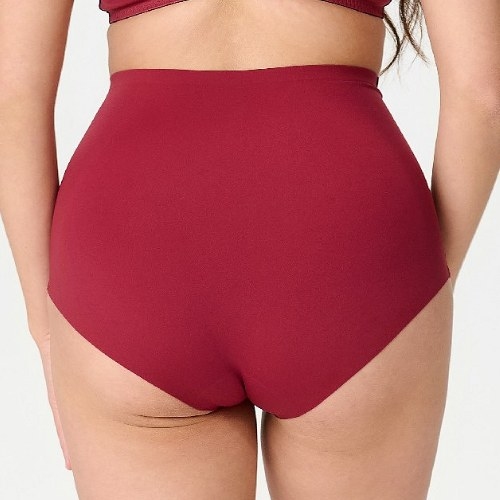 LingaDore Quotidien Basic rubis haut slip