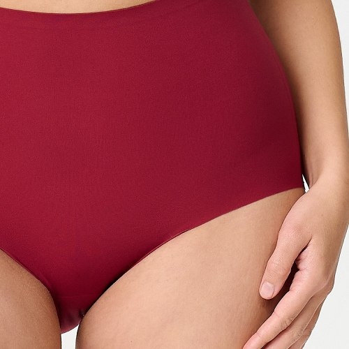 LingaDore Quotidien Basic rubis haut slip