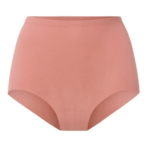 LingaDore Quotidien Basic vieux rose haut slip