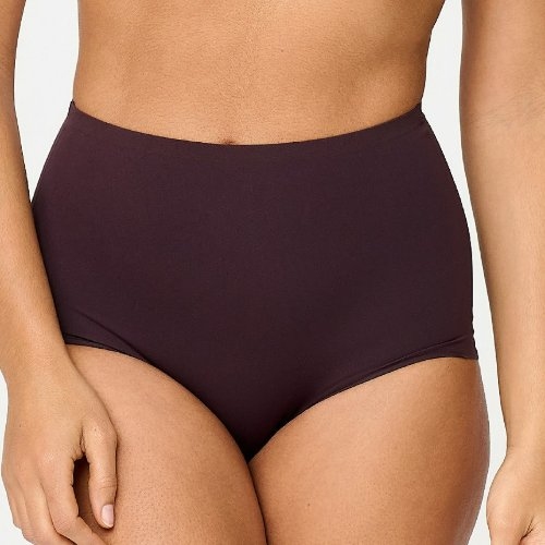 LingaDore Quotidien Basic french roast haut slip
