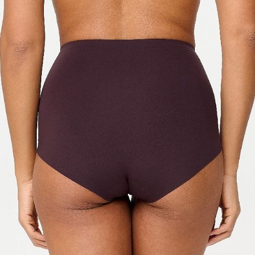 LingaDore Quotidien Basic french roast haut slip