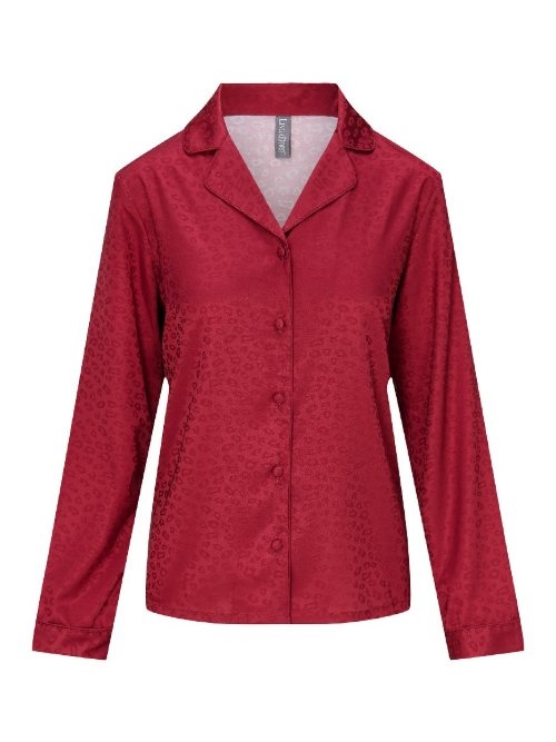 LingaDore Quotidien Basic rubis pyjama