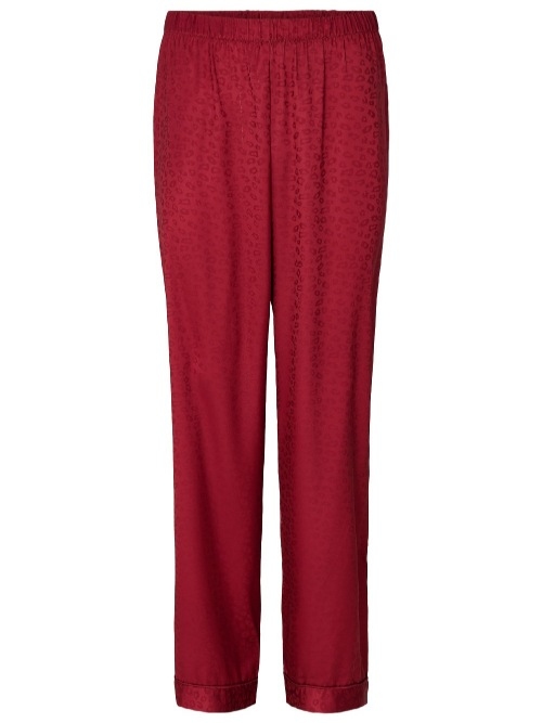 LingaDore Quotidien Basic rubis pyjama