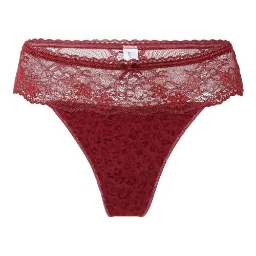 LingaDore Quotidien Basic rubis culotte string