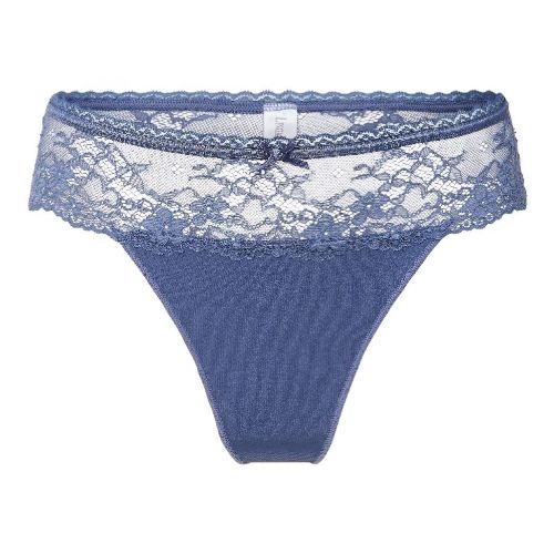 LingaDore Quotidien Basic gris culotte string