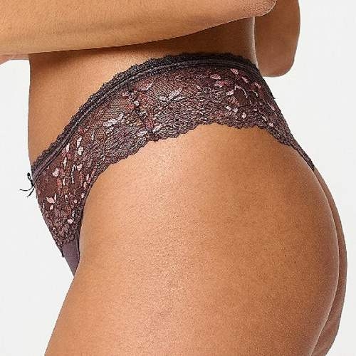 LingaDore Quotidien Basic multicolor culotte string