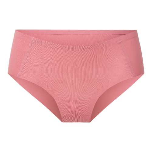 LingaDore Quotidien Basic dusty rose shortie