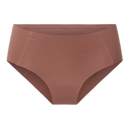LingaDore Quotidien Basic cognac shortie
