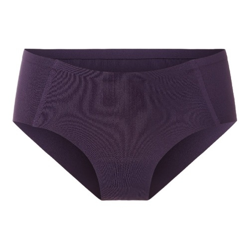 LingaDore Quotidien Basic grape shortie