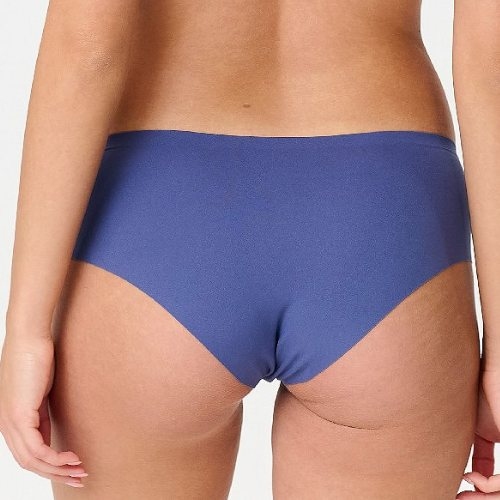 LingaDore Quotidien Basic gris shortie