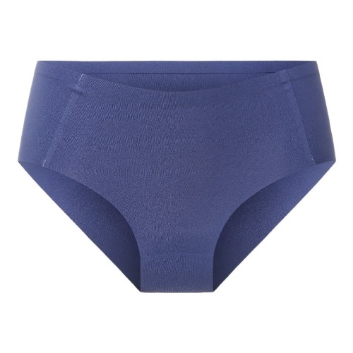 LingaDore Quotidien Basic gris shortie