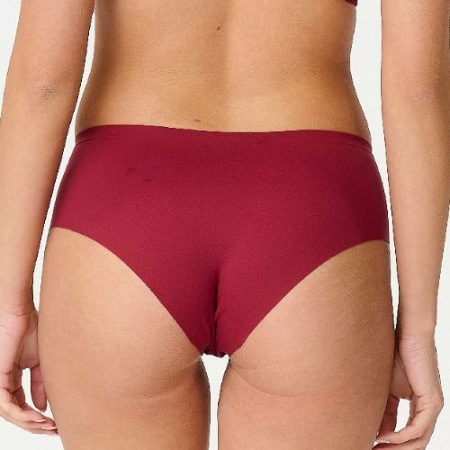 LingaDore Quotidien Basic rubis shortie