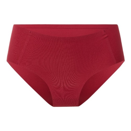LingaDore Quotidien Basic rubis shortie